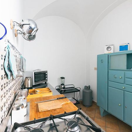 Dietro San Domenico Apartment Palermo Esterno foto