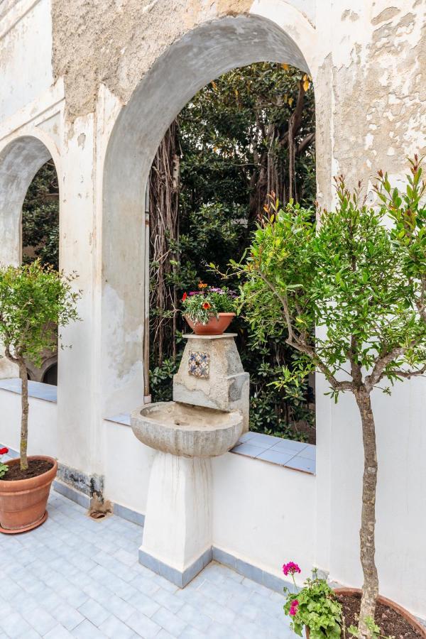 Dietro San Domenico Apartment Palermo Esterno foto